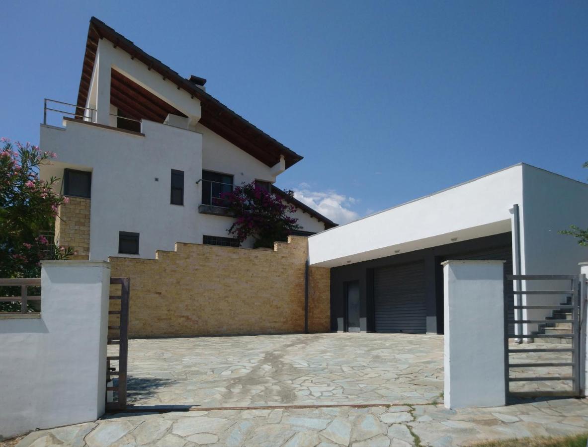 Villa Stadi Nikiti  Exterior foto