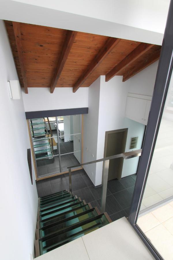 Villa Stadi Nikiti  Exterior foto