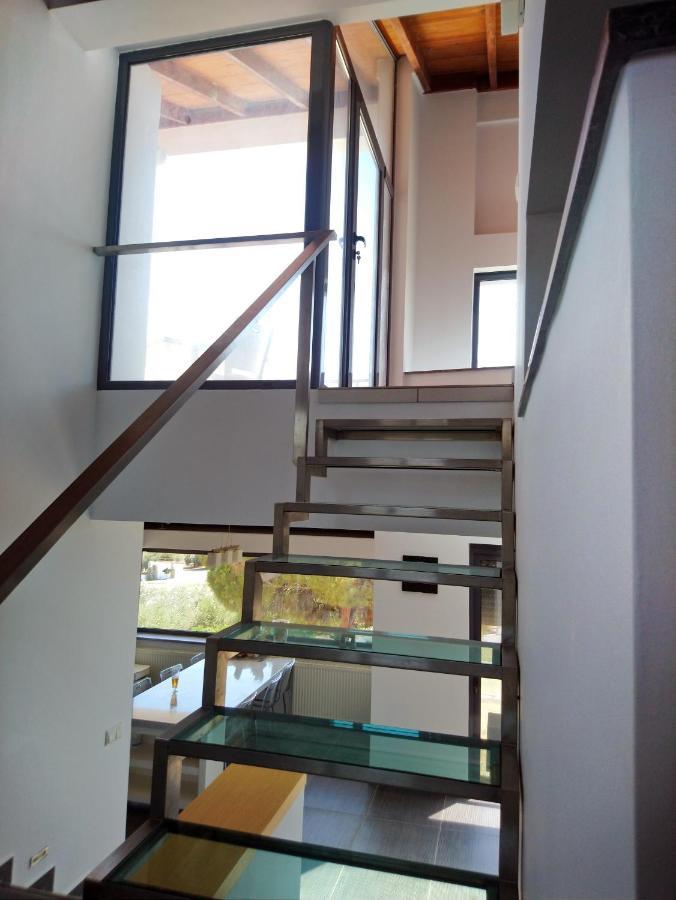 Villa Stadi Nikiti  Exterior foto