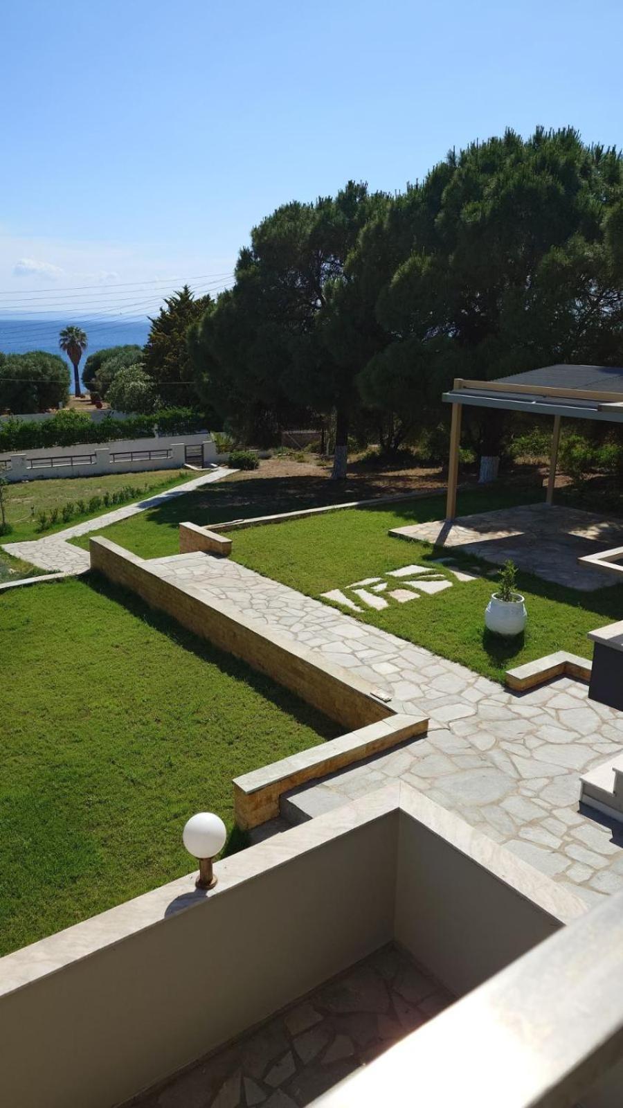 Villa Stadi Nikiti  Exterior foto